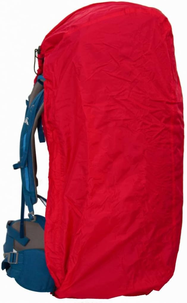 LOWLAND OUTDOOR® Funda impermeable para mochilas (85 l, 304 g)