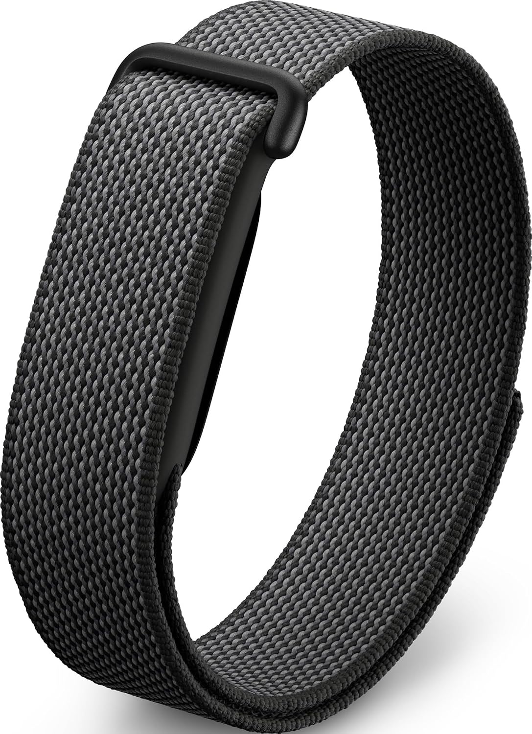 Google Fitbit Air - Pulsera de Actividad con monitorización de la Actividad física, la frecuencia Cardiaca y el sueño - Asesoramiento Personalizado basado en IA - hasta 7 días de batería - Frambuesa