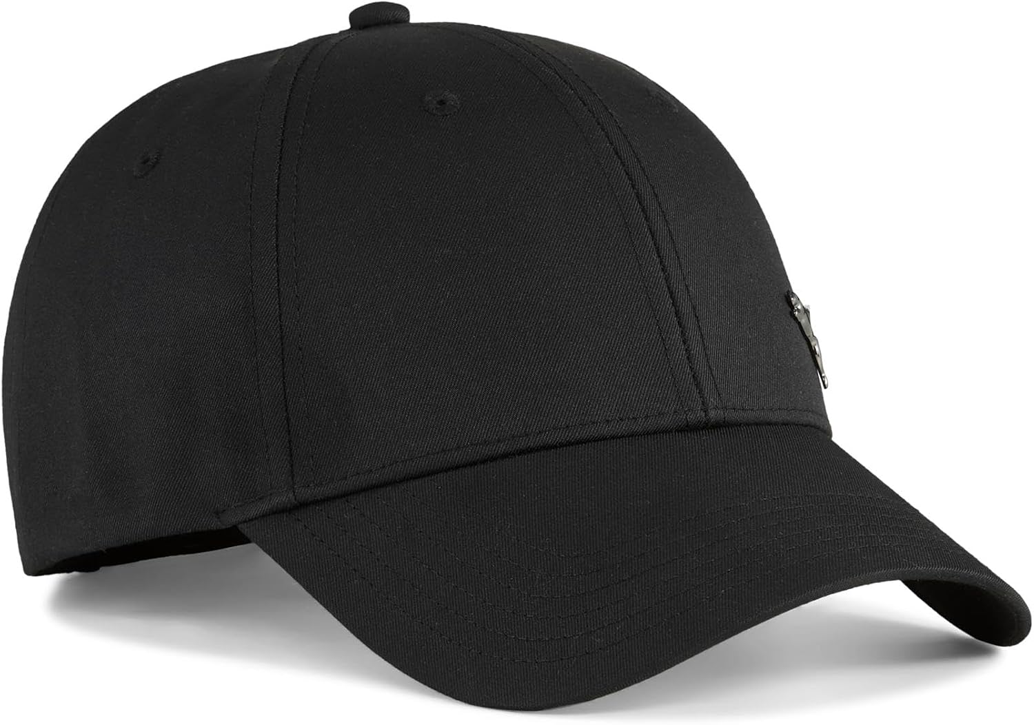 Gorra Puma Essentials Metal Cap B Negro 025994-01