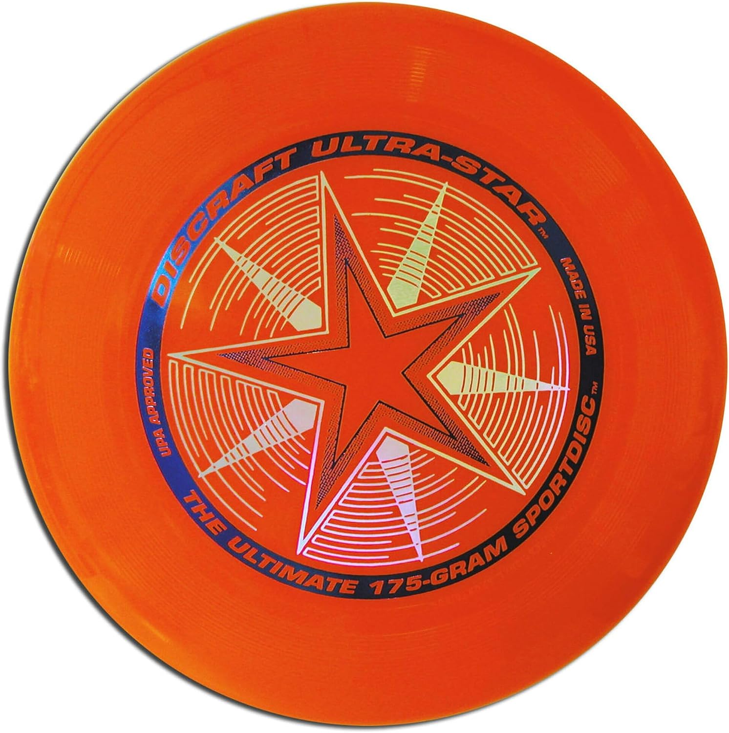 Discraft - Juguete de aire libre (802001-007)