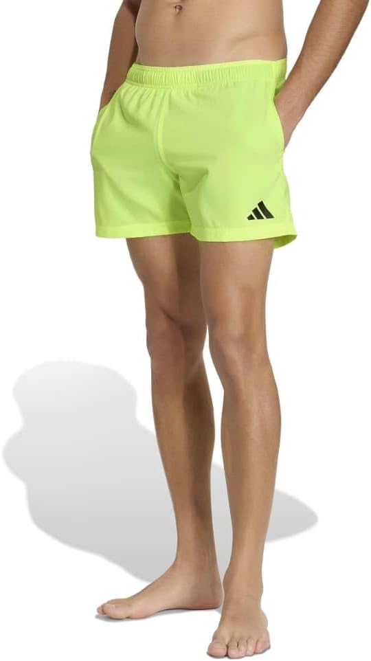 adidas Men's BAÑADOR 13 cm
