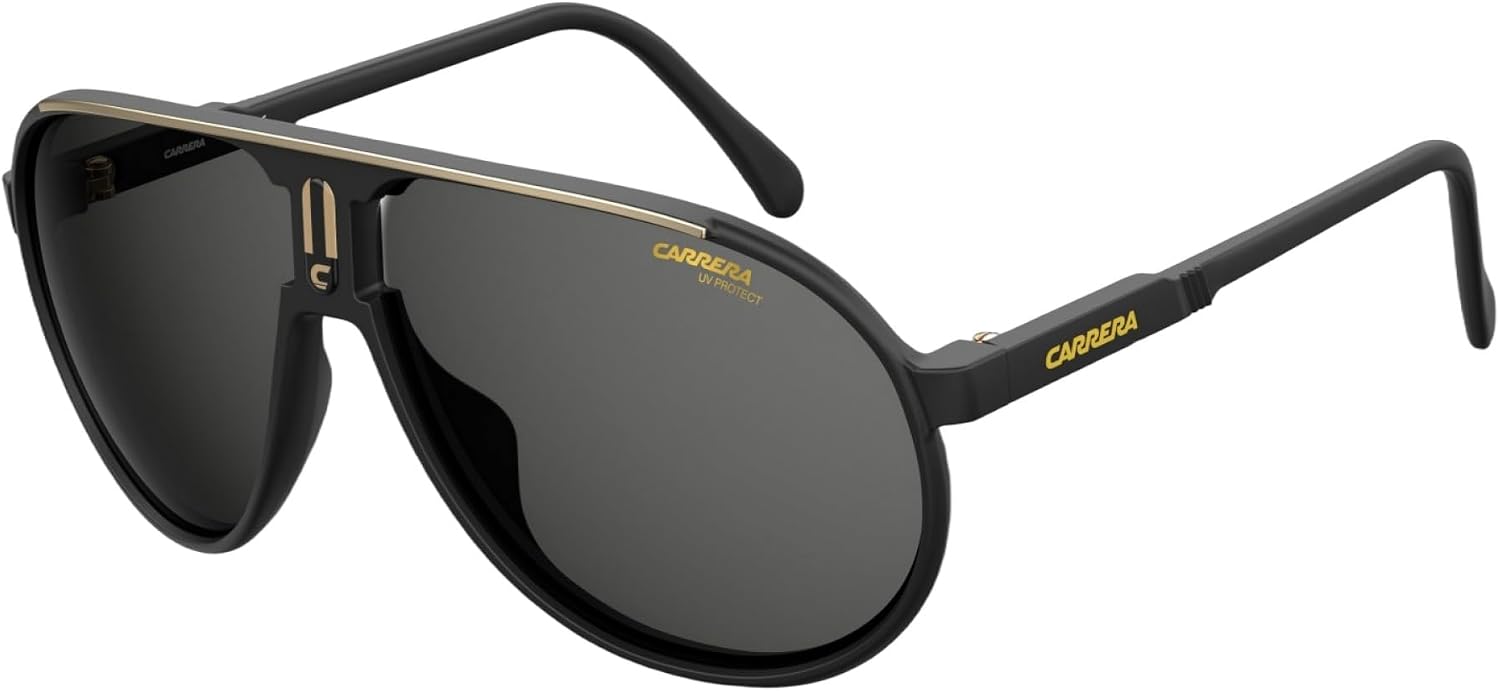 Carrera Champion/N Gafas de Sol, Unisex Adulto