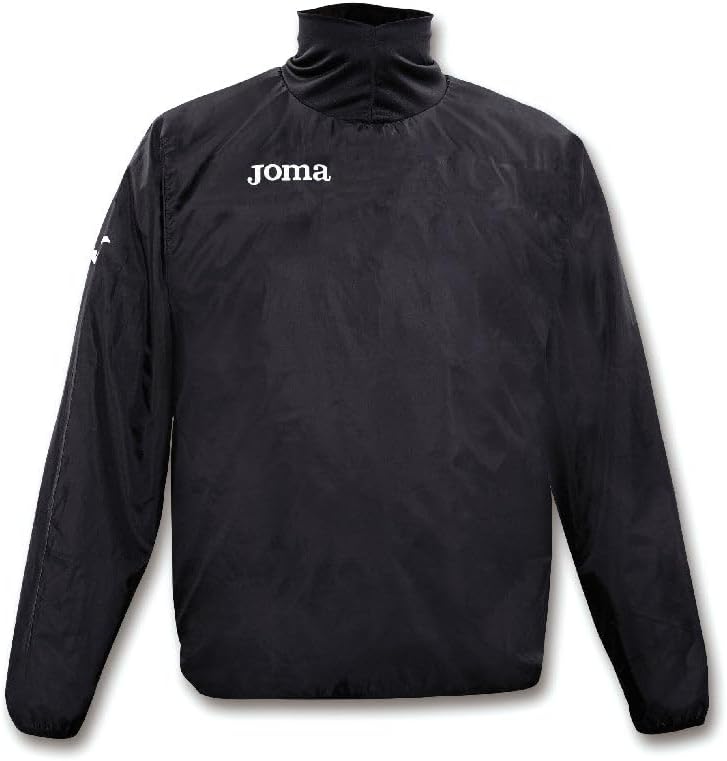 Joma Cortavientos Wind Polyester Chubasquero Hombre