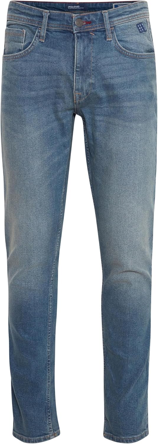 BLEND Twister Jeans Noos Vaqueros Slim para Hombre